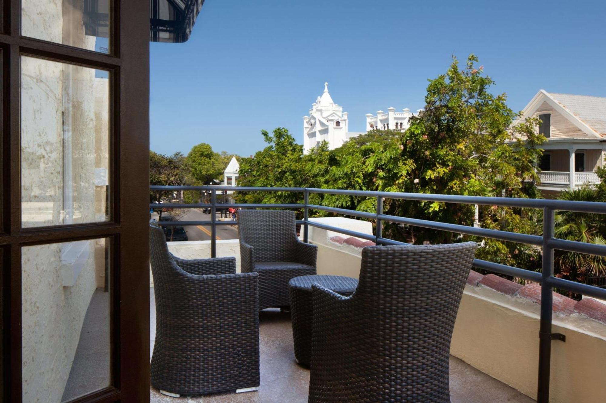 La Concha Key West, Autograph Collection Hotel Exterior foto