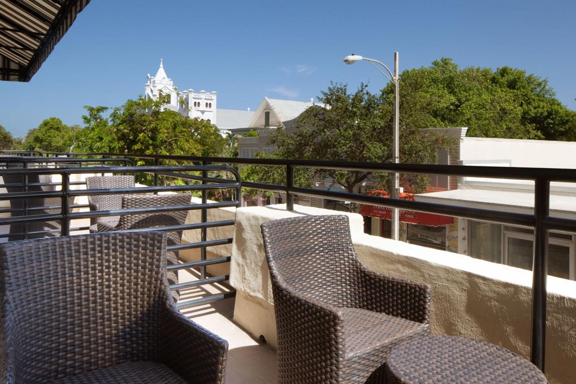 La Concha Key West, Autograph Collection Hotel Exterior foto