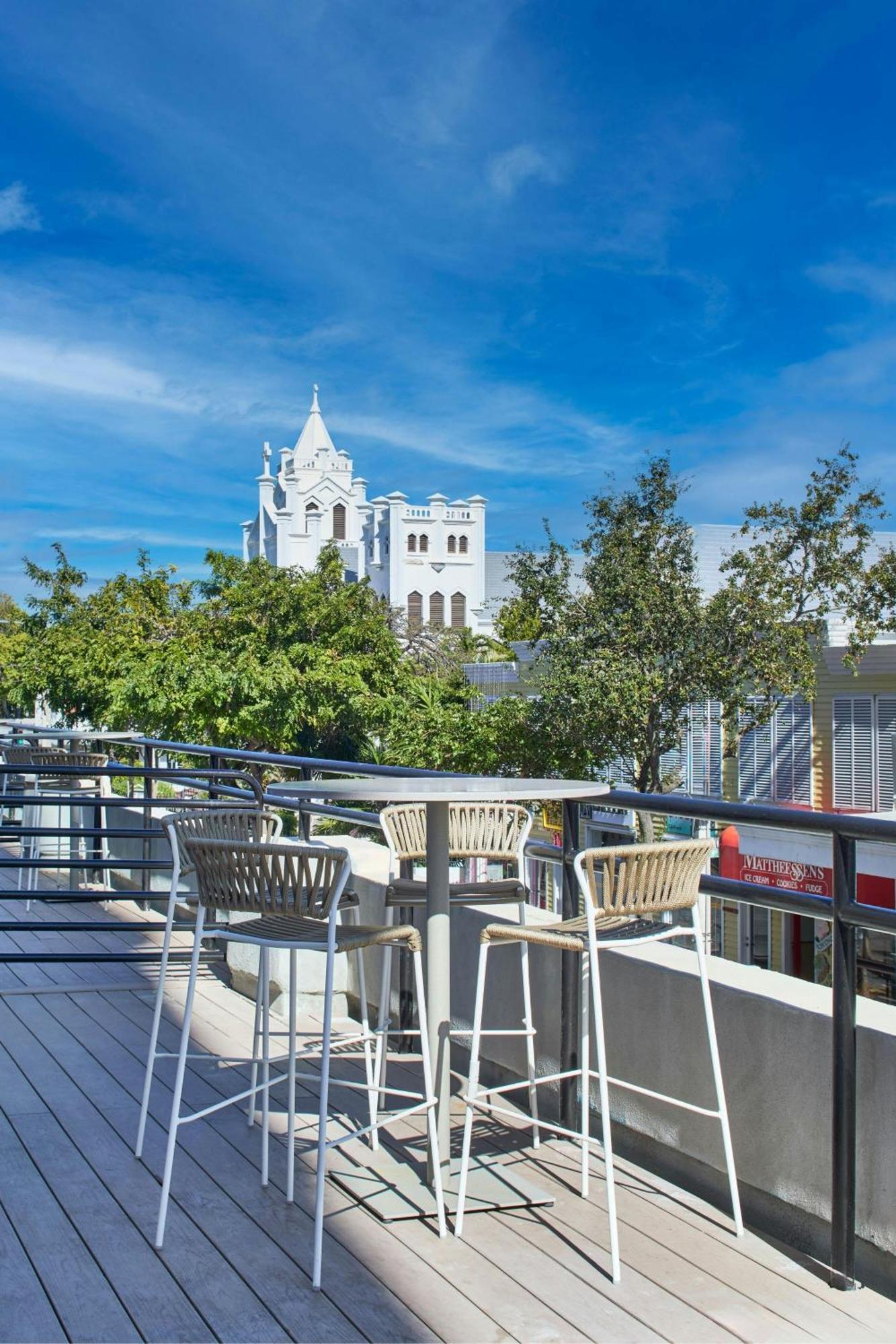 La Concha Key West, Autograph Collection Hotel Exterior foto