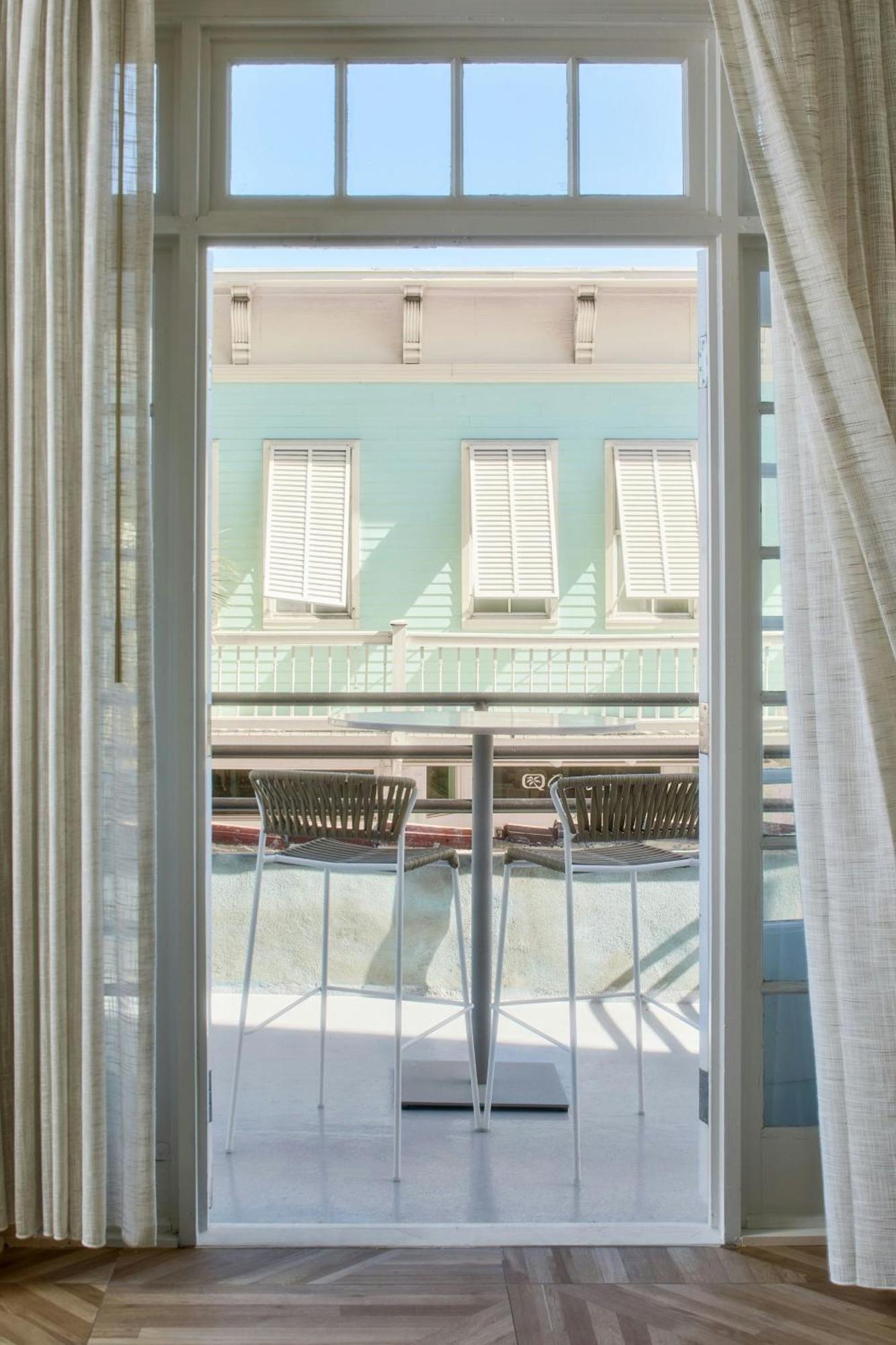 La Concha Key West, Autograph Collection Hotel Exterior foto